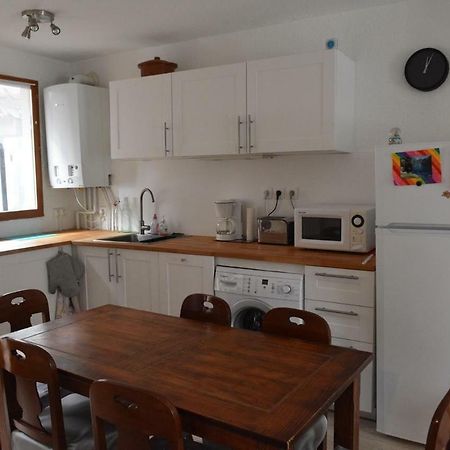 T3 3 Etoiles Hyper Centre Luchon Apartment Bagneres-de-Luchon Exterior photo