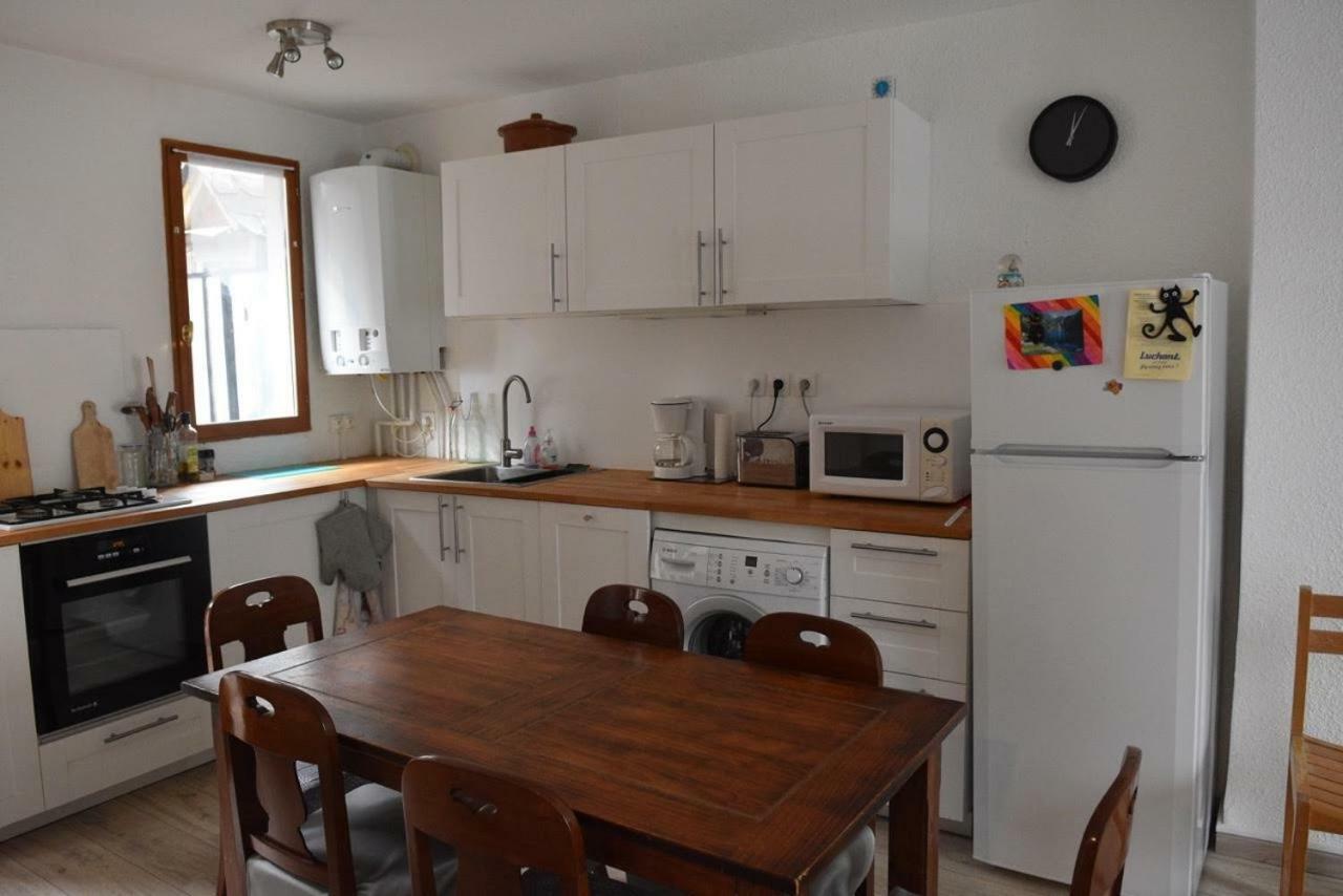 T3 3 Etoiles Hyper Centre Luchon Apartment Bagneres-de-Luchon Exterior photo